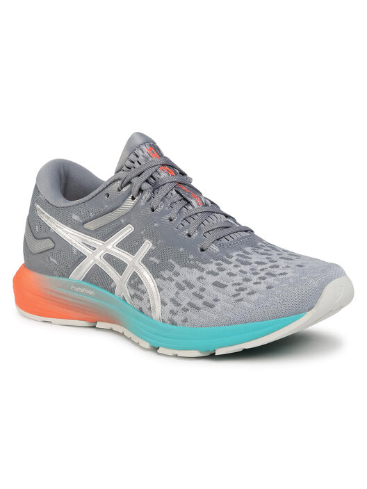 Asics dynaflyte grey on sale