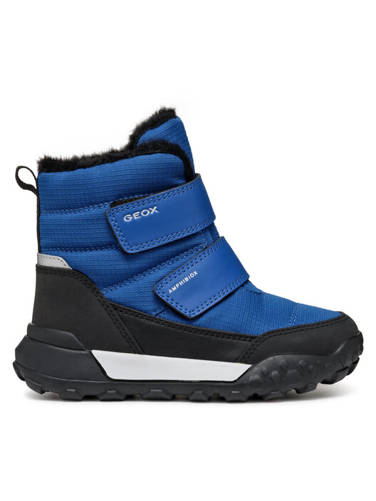 Geox boys winter boots top