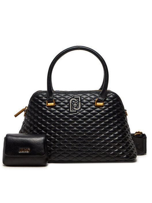 Sac a main Liu Jo Esc M Bugatti AF4005 E0022 Noir chaussures