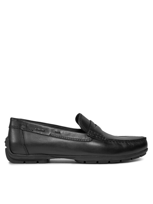 Chaussures Geox Homme U Moner W 2Fit D - Confort Respirant Ajustement Optimal - Modèle Durable - 3