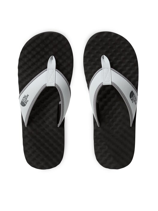 Japonki The North Face M Base Camp Flip-Flop Ii NF0A47AAC3F1