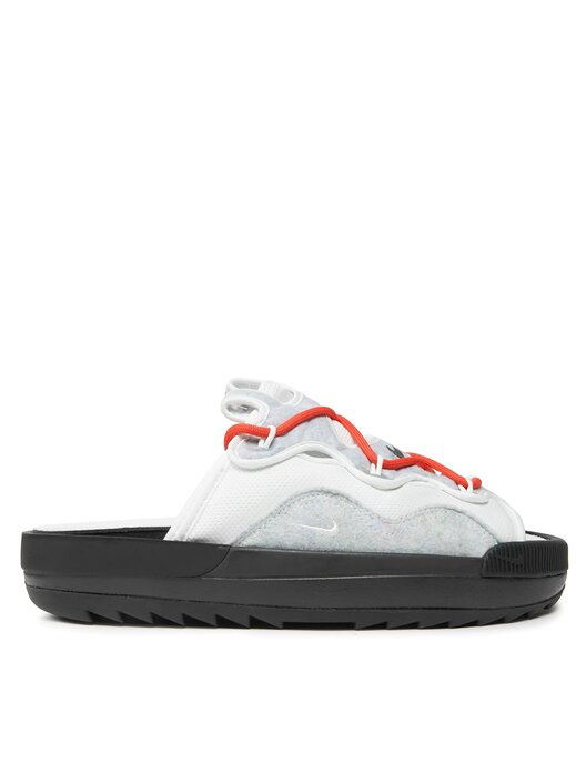 ciabatte nike off white