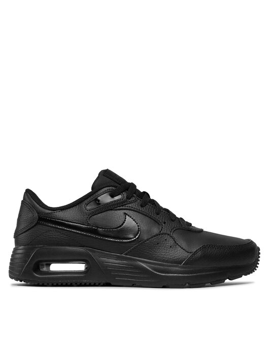 Sneakers Nike Air Max Sc Lea DH9636 001 Schwarz eschuhe