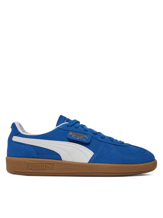 Basket puma bleu marine new arrivals