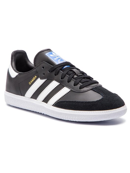 Samba og j on sale