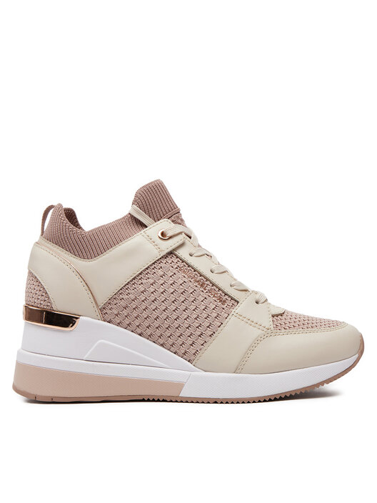 Sneakers MICHAEL Michael Kors Georgie 43S4GEFS1D Rose chaussures