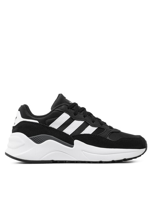 Sneakers adidas Retropy Adisuper W GY6822 Schwarz eschuhe
