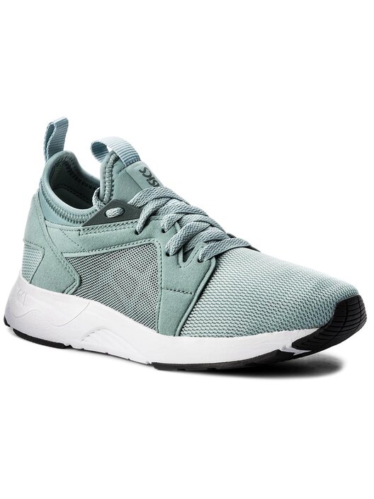 Sneakers Asics Gel Lyte V RB H801L Blau eschuhe