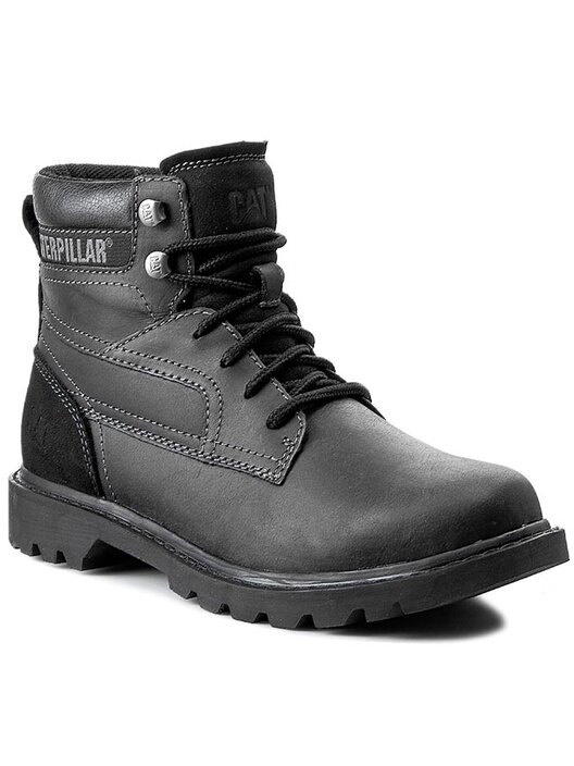 Cat bridgeport boots on sale