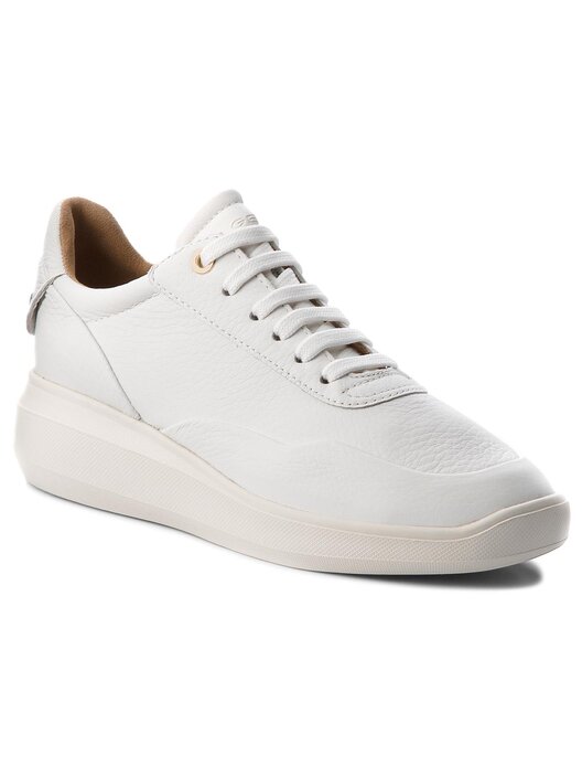 Geox rubidia white shop