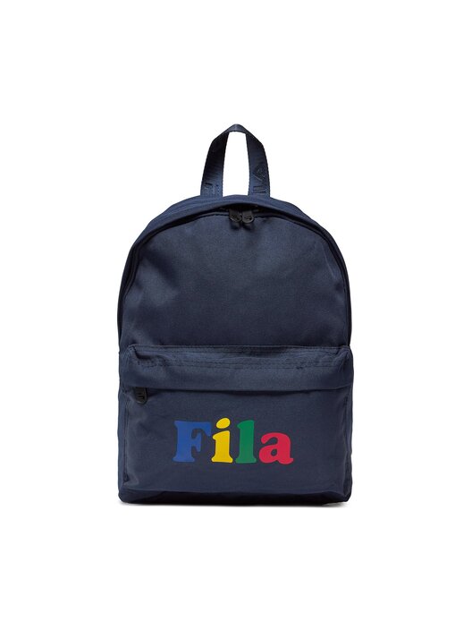 Fila black backpack online