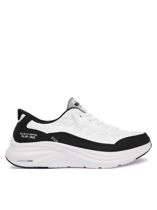 Снікерcи Skechers Slip-ins Contour Foam - Cozy Fit Golden Hour