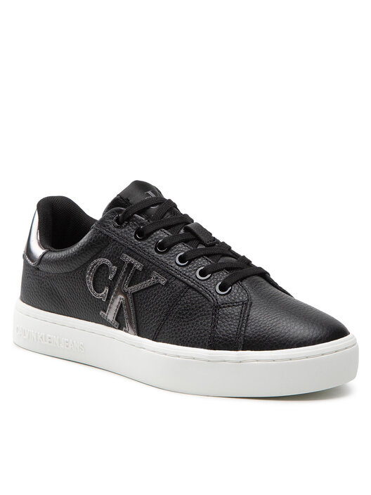 Calvin klein danya sneakers discount
