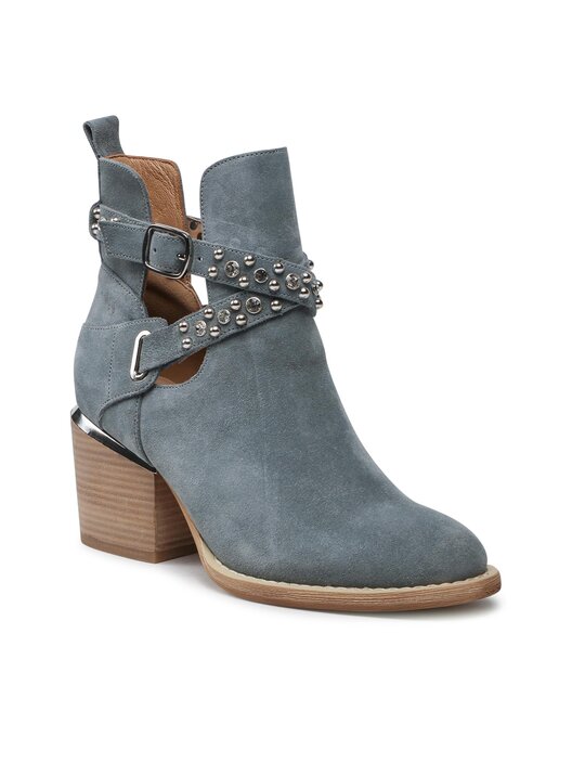 Alma En Pena Stiefeletten