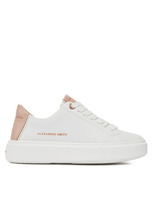 Alexander Smith Sneakers Alexander Mcqueen In Saldo MANNI FASHION