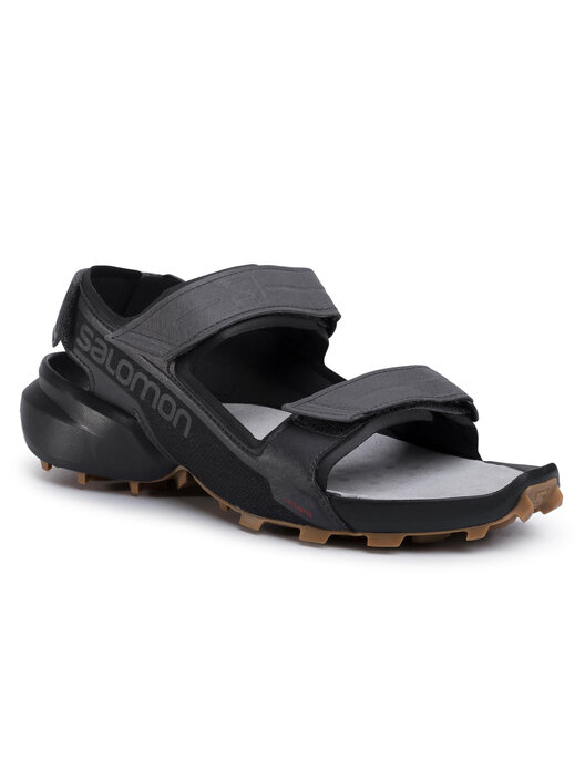 Сандали Salomon Speedcross Sandal 409769 32 M0 Сив | obuvki.bg