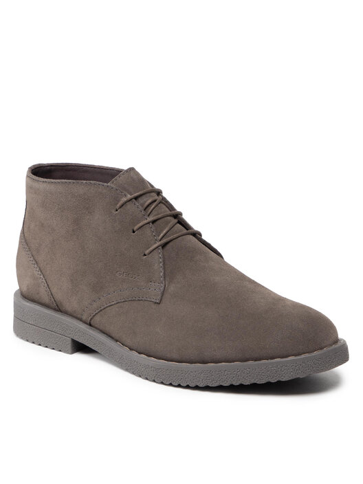 Geox u brandled top