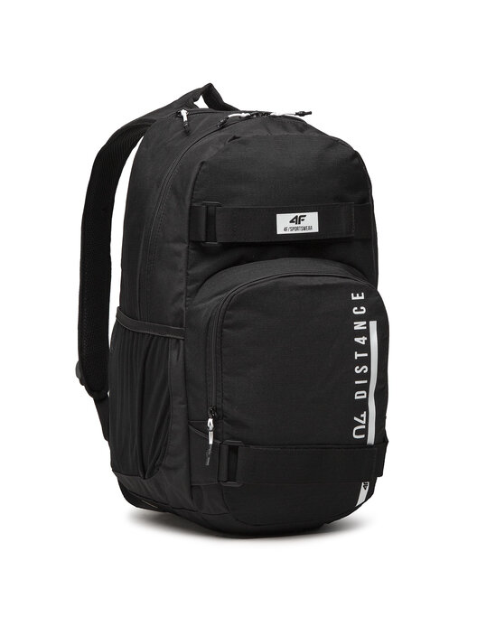 Rucksack 4F H4L21-PCU011 Schwarz | eschuhe.de