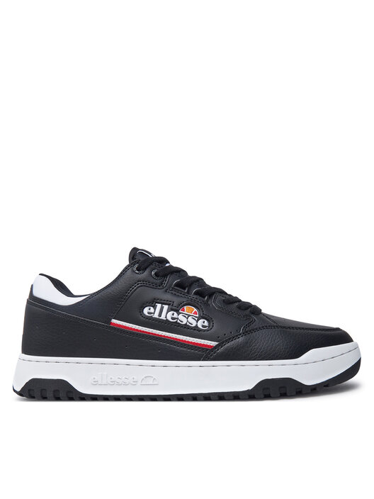 Sneakers Ellesse SHVF0817 Schwarz