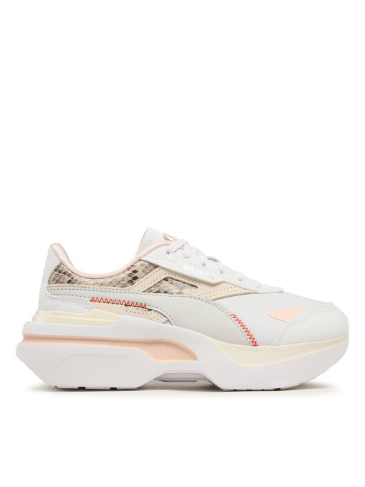 Снікерcи Puma Kosmo Rider Prm Wns 389877 02 Бежевий | evzuttya.com.ua