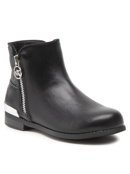 Boots MICHAEL KORS KIDS Emma Theodora MK100493 Noir chaussures