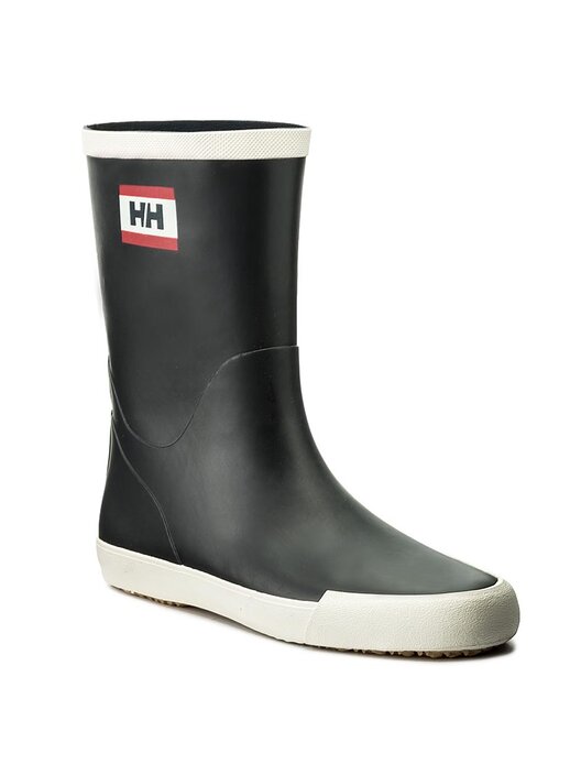 Stivali Di Gomma Helly Hansen Nordvik 2 Uomo | Impermeabili | Con Suola Max-Grip | Taglio Basso - Foto 7