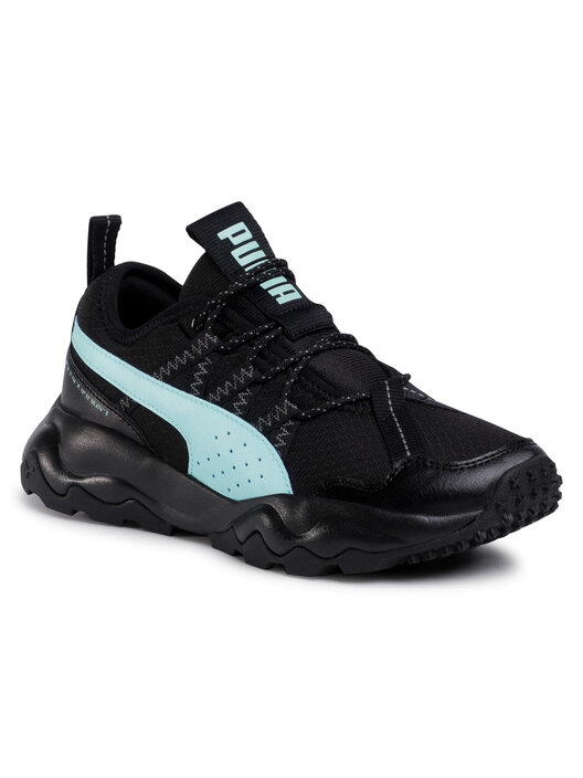 Zapatillas de running Puma Ember Trl Wn's 193131 07 Negro