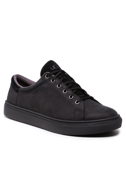 Zapatillas Ugg M Baysider Low Weather 1117478 Negro