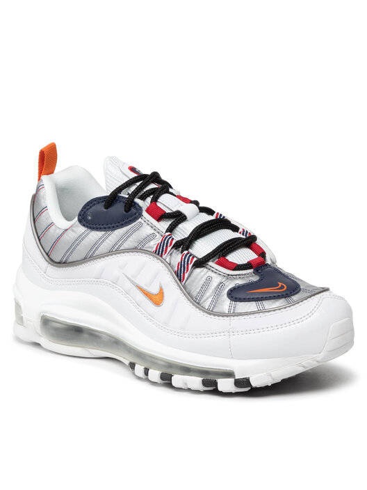 Sneakersy Nike W Air Max 98 Prm CQ3990 100 Biela eobuv.sk