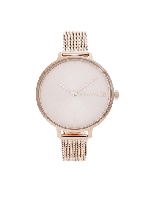 Uhr Tommy Hilfiger Project Z 1782165 Rosa eschuhe