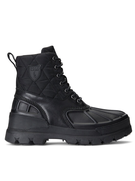 Botines Polo Ralph Lauren Hombre Botas De Nieve Polo Ralph Lauren