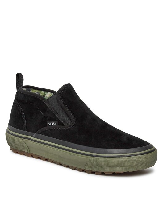 Vans mid slip sf sneaker on sale