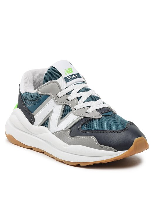 Sneakers New Balance PV5740PV Verde | escarpe.it