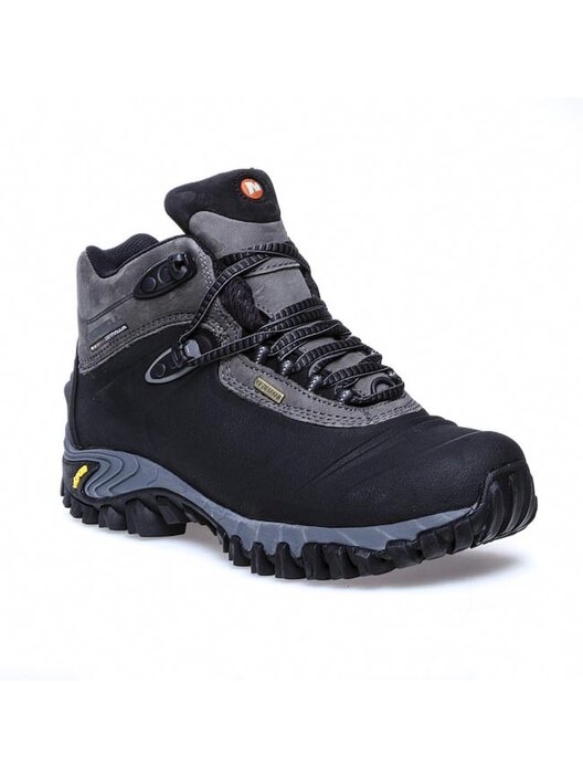 Черевики туристичні Merrell Thermo 6 Waterproof J80727 Чорний