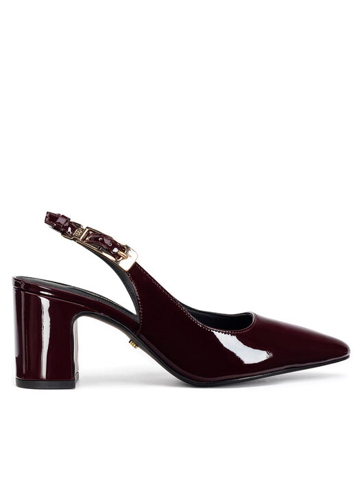 Sandali Gino Rossi JORDANA 115997 Bordeaux escarpe