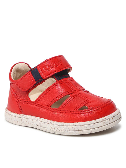Kickers Bebe Sandalia Kickers Tractus Unisex Para Niños (Colores