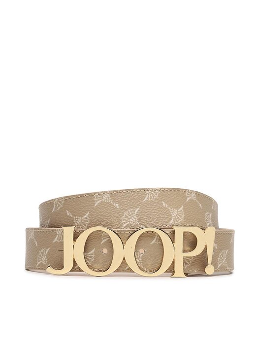 Cintura da uomo JOOP! 7293R 001 Nero