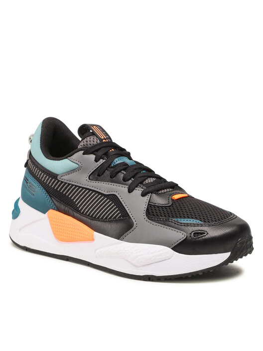 Снікерcи Puma RZ-Z Core 383590 02 Чорний | evzuttya.com.ua