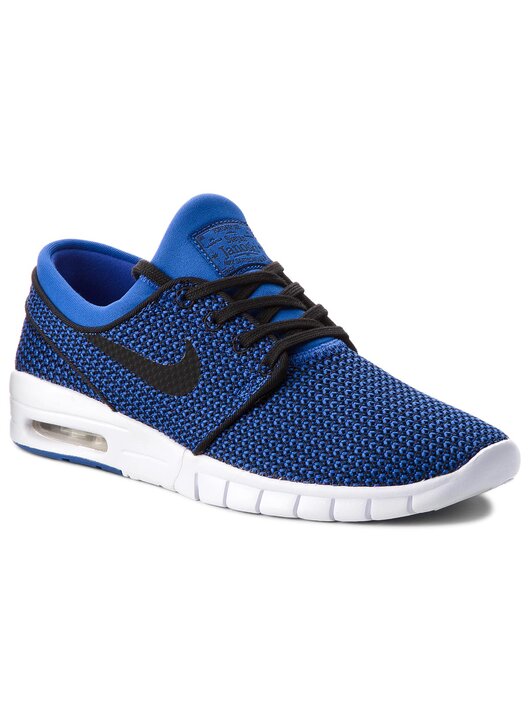 Zapatillas Nike Stefan Janoski Max 631303 403 Azul marino zapatos.es