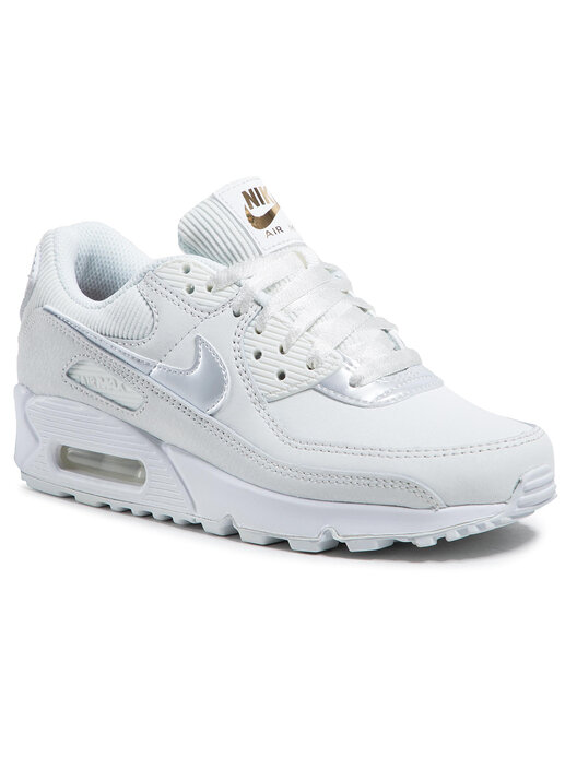 Sneakers Nike Air Max 90 DC1161 100 WeiB eschuhe