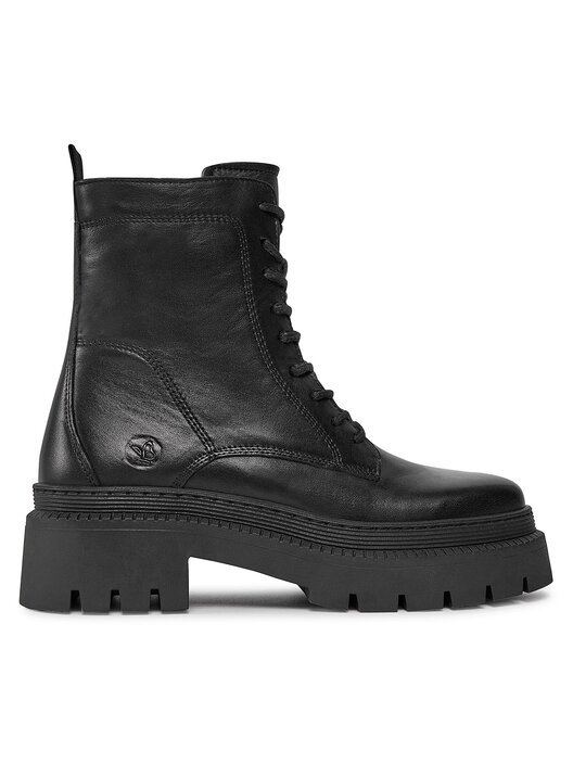 Stivaletti Chelsea Caprice Con Tacco 4.5 Cm, Larghezza G - Comodi E Alla Moda Per Donna