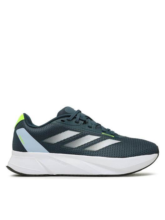 Laufschuhe adidas Duramo SL IF7868 Turkisfarben eschuhe
