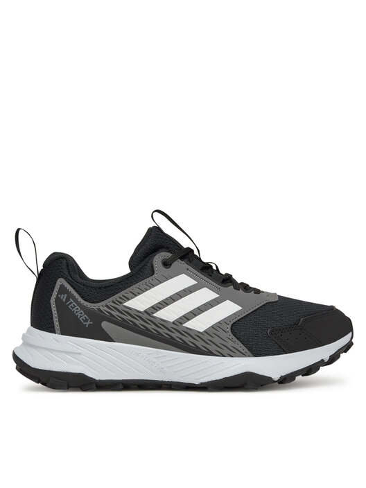 Трекінгові черевики adidas Tracefinder IH2937 Чорний | evzuttya.com.ua