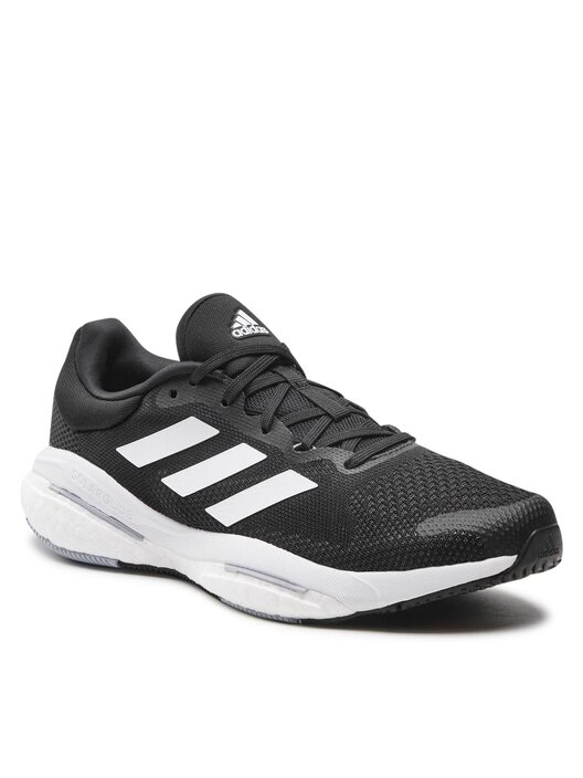 Buty do biegania adidas Solar Glide M GX5493 Czarny