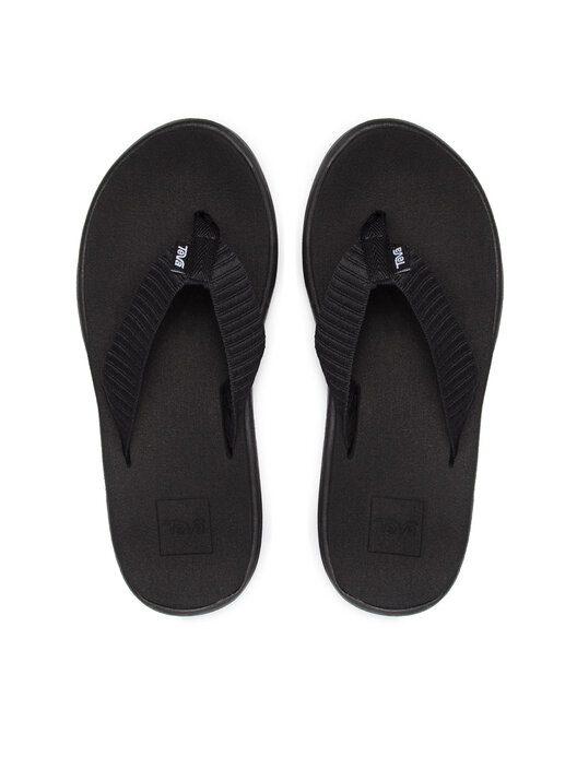 Teva Dames W Voya Flip Flop, 35.5 EU