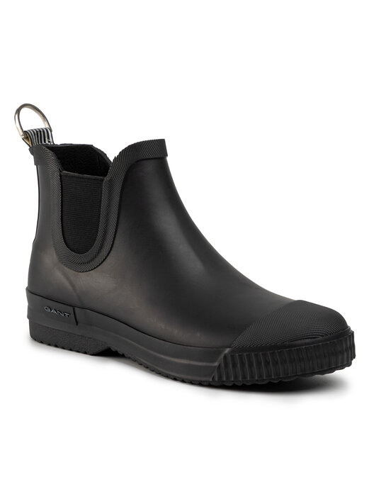 Bottes de pluie Gant Mandy 19599965 Noir chaussures