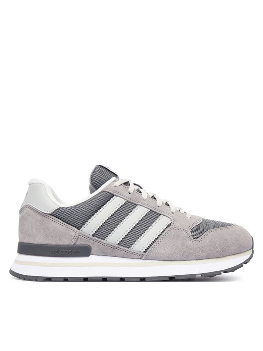 R Снікерcи adidas Zx 500 Rs KJ2599 Сірий | evzuttya.com.ua