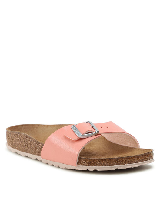 Pantoletten Birkenstock Madrid Bs 1021510 Rosa eschuhe