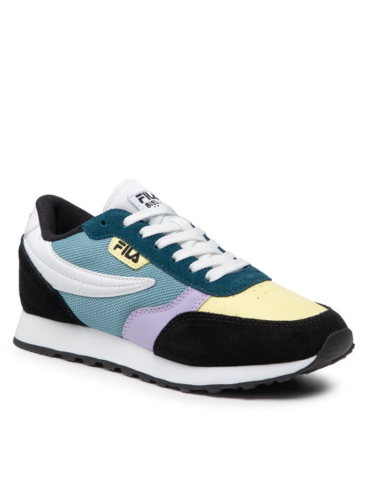 Sneakers Fila Orbit Cb Low Wmn Bunt