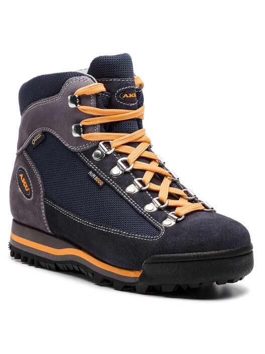 Scarpe da trekking Aku Ultralight Micro Gtx GORE-TEX Blu